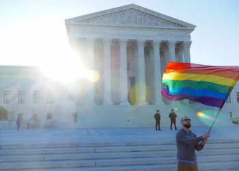 Верховный суд США принял скандальное решение