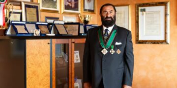 Barone Vitantonio Colucci