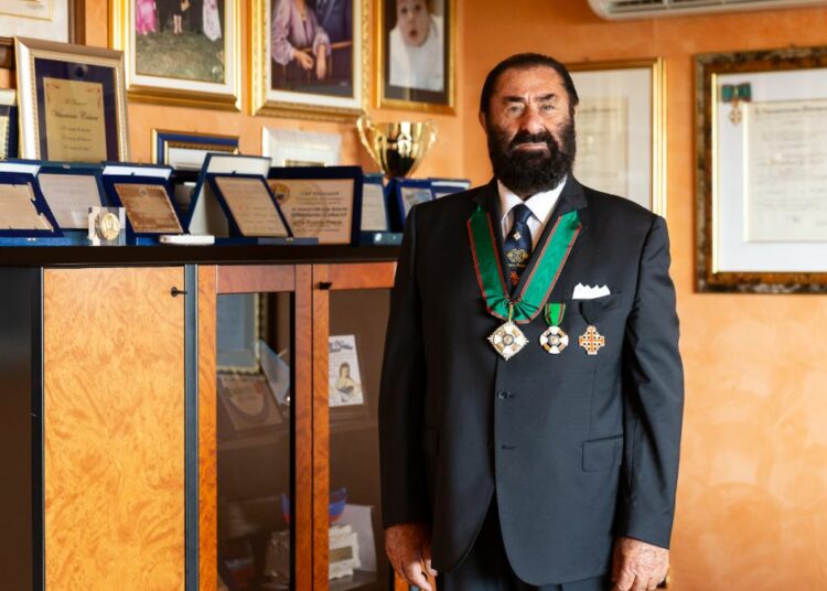 Barone Vitantonio Colucci