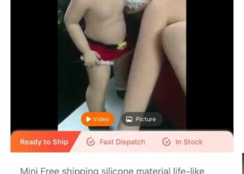 Bambolotto in vendita su Alibaba