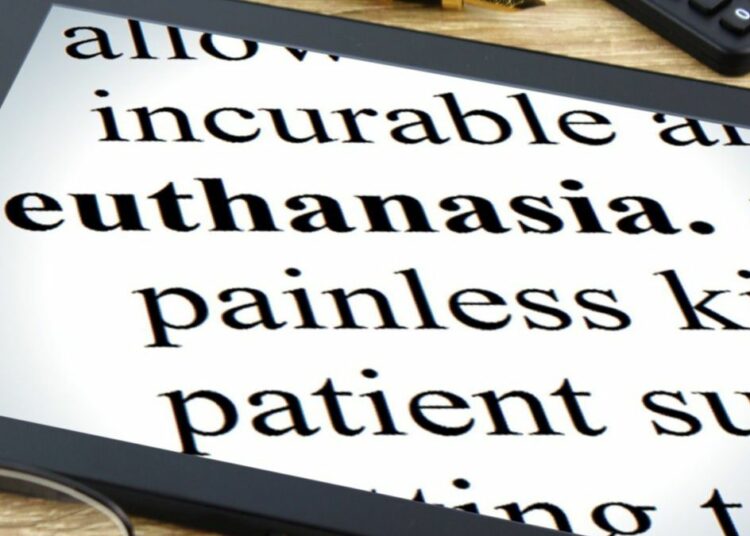 Extending the Right to Die?