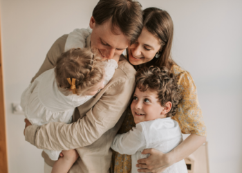 В Государственную Думу внесён важный законопроект о защите семьи