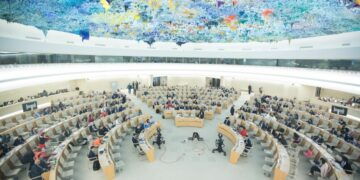 Deceptive and Dangerous: The Human Rights Council’s Attack on Sovereignty and Rights