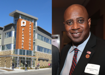 Häufigste Todesursache von Afroamerikanern: Abtreibung