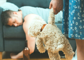 КАКО СЕ ПОРОДИЧНИ РАЈ ПРЕТВОРИО У ПАКАО?