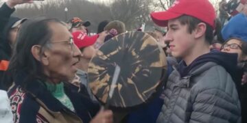 Nick Sandmann Receives Settlement from Washington Post