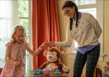 Netflix деци суптилно намеће опасну трансродну идеологију