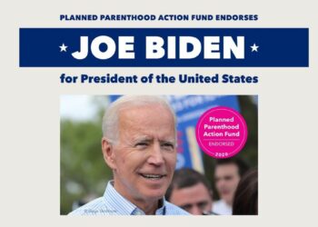 Kein Gläubiger sollte Joe Biden wählen