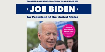 Kein Gläubiger sollte Joe Biden wählen