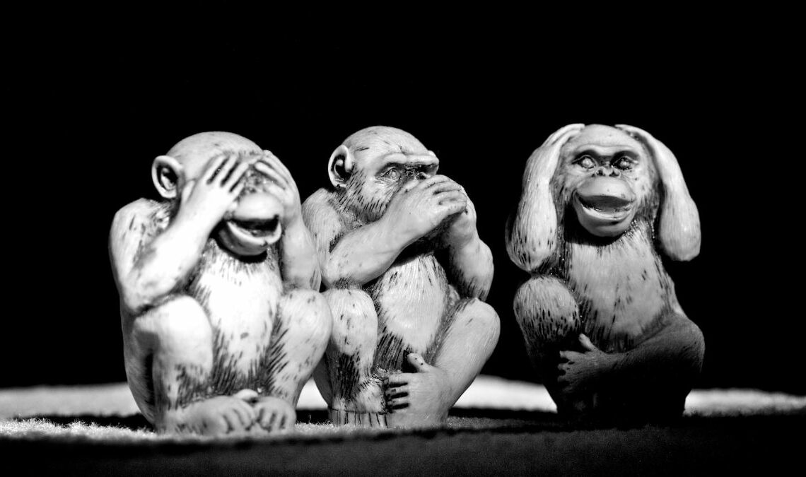 Shutting Down “Open Debate”