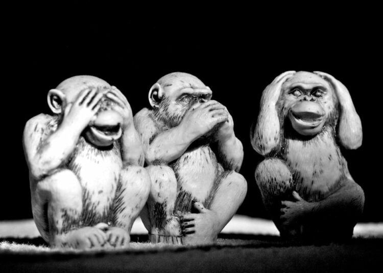 Shutting Down “Open Debate”