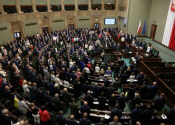 Пољска предњачи у повлачењу из Истанбулске конвенције