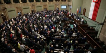 Polen übernimmt Vorreiterrolle in Europa
