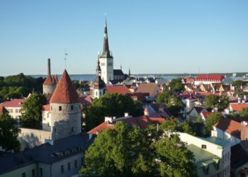 Будет ли Эстония защищать брак как союз мужчины и женщины?