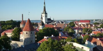 Will Estonia Defend Marriage as a Union Between a Man and a Woman?