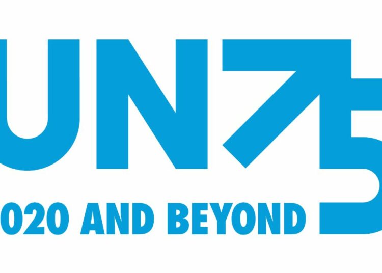 The UN Turns 75: A Wake-Up Call We Cannot Ignore