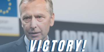 Big Win! Key Religious Liberty Position, Petitioned for by iFamNews, Reinstated by European Commission