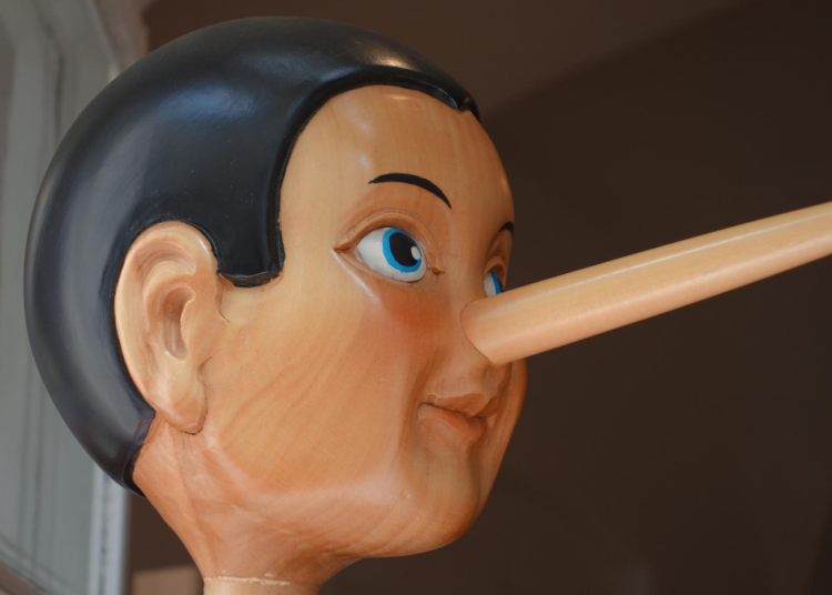 Пандемия вскрывает лживость повестки «семейно-бытового насилия»