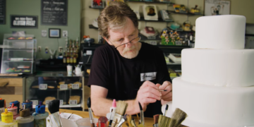 Jack Phillips - Image from Alliance Defending Freedom