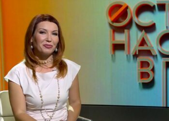 Телеканал Царьград – удален с Youtube за защиту семьи?