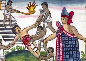 Родители как «сакральная жертва»