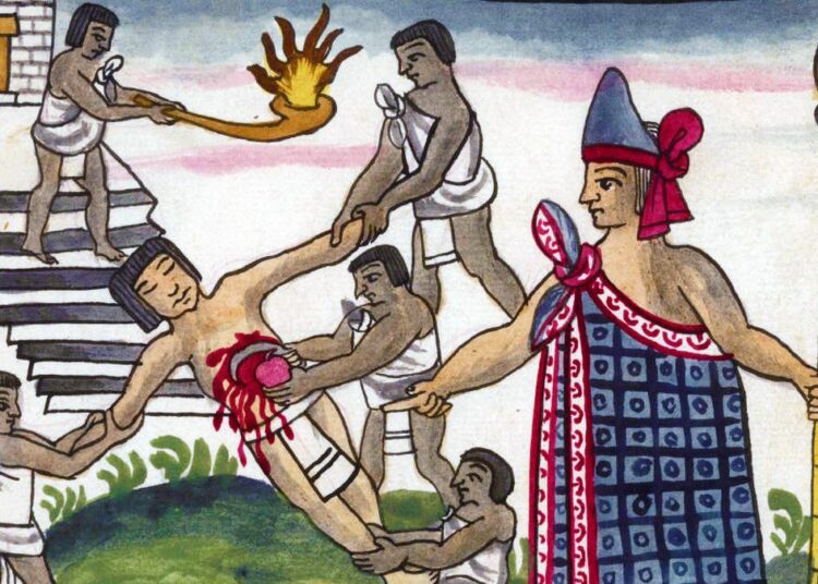 Родители как «сакральная жертва»