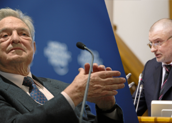 Законопроект о «домашнем насилии» и «иноагенты»: ошибка сенатора Клишаса