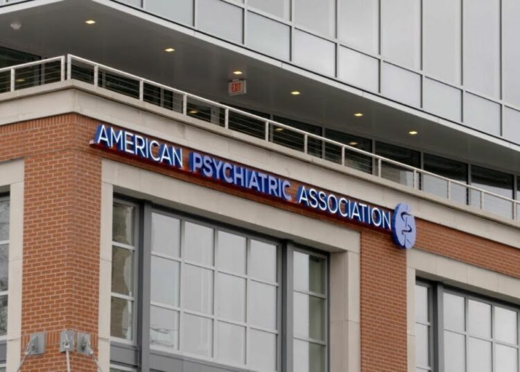 A Quiet Reversal That Needs Amplification: Prominent Psychiatric Journal Issues Correction to Study on “Gender Transition” Outcomes