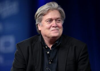 En defensa de Steve Bannon