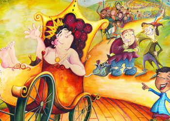 Болест гора од рака грлића материце