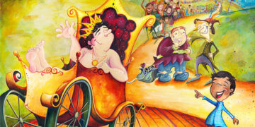 Болест гора од рака грлића материце