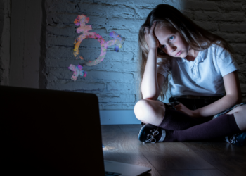 Само-диагностируемая гендерная дисфория – новая пандемия