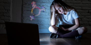 Само-диагностируемая гендерная дисфория – новая пандемия