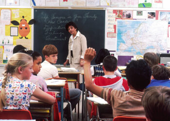 Переступить через этих назойливых родителей