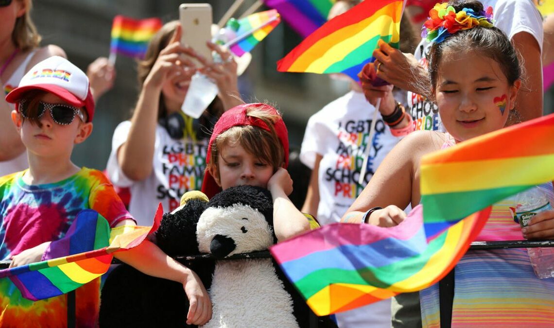 Битка УН за срца и умове наше омладине