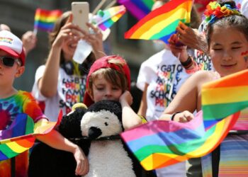 Битва ООН за сердца и умы нашей молодёжи