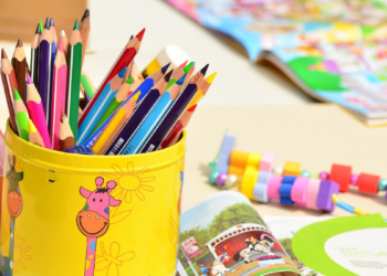 Детские сады: социализация со знаком минус?