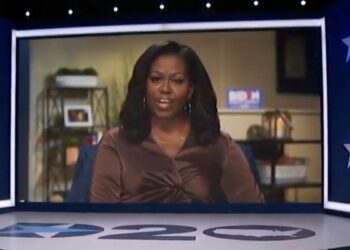 It Is More Than a President We Are Choosing