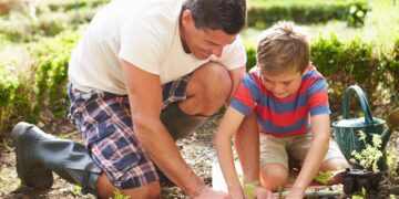 ПОРОДИЦА И РАЈСКИ ВРТ