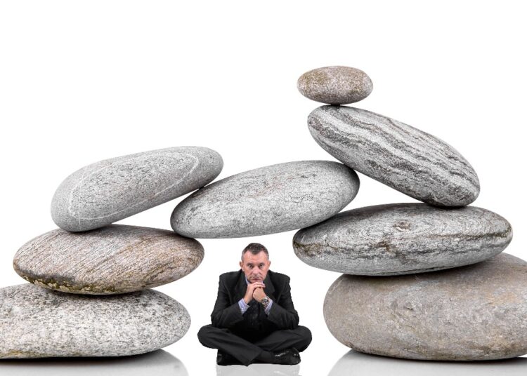 БОРИ СЕ ИЛИ БЕЖИ