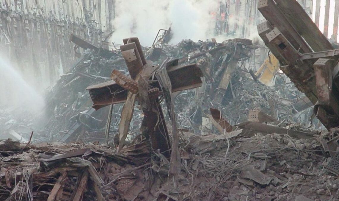 9/11 and Ground Zero: A Personal Recollection