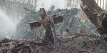 9/11 and Ground Zero: A Personal Recollection