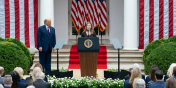 Amy Coney Barrett - Image from Flickr