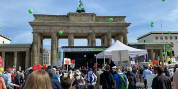 Marsch für das Leben? – Überzeugt!