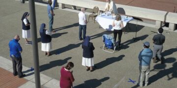 San Francisco’s Punitive Restrictions on Worship Spark Growing Protests