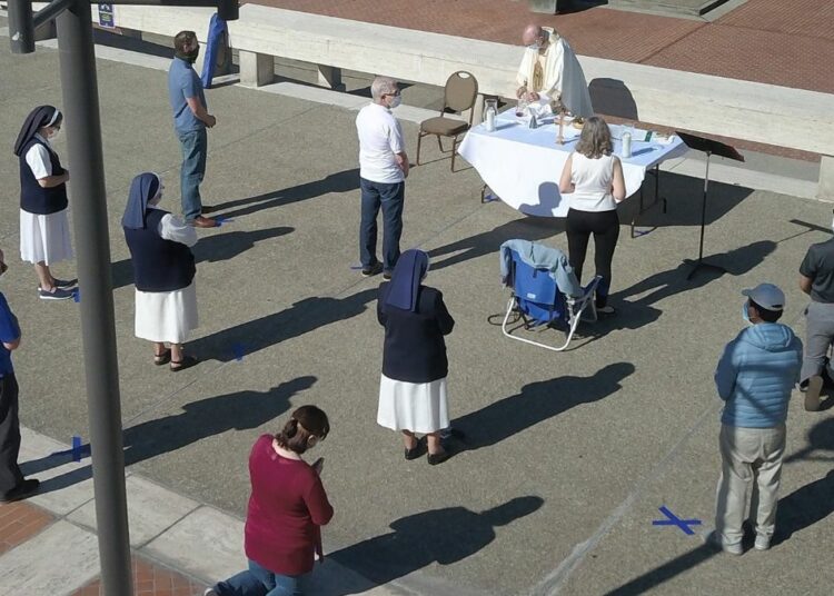 San Francisco’s Punitive Restrictions on Worship Spark Growing Protests