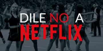 Dile NO a Netflix: No hay nada «lindo» en la pornografía infantil