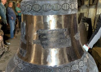 Campana "Voce dei non nati" per celebrare i piccoli vittime dell'aborto