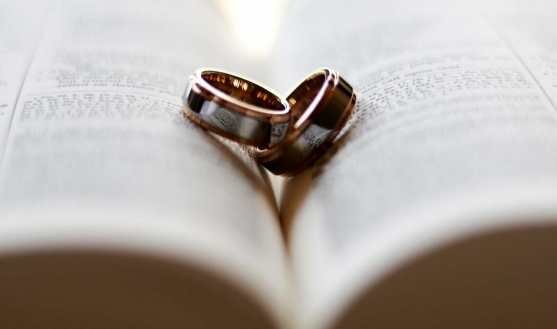 The Future of Marriage is the Future of Society