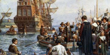 Lest We Forget Our Heritage of Faith: Remembering a 400th Anniversary